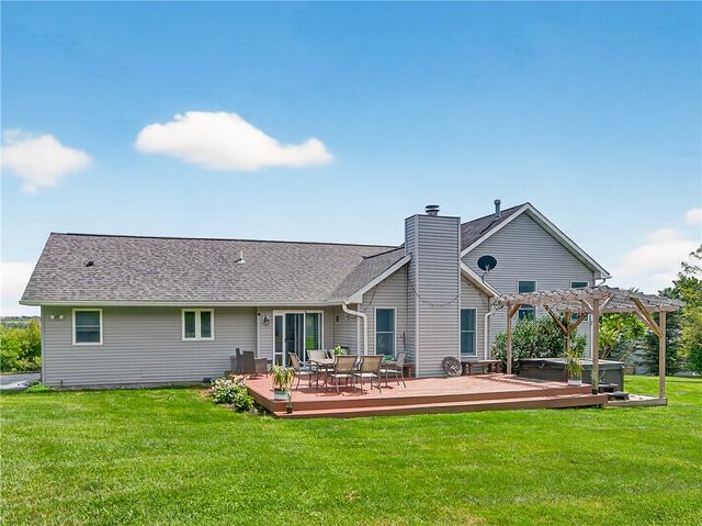 2894 Garden Street, Avon, NY 14414
