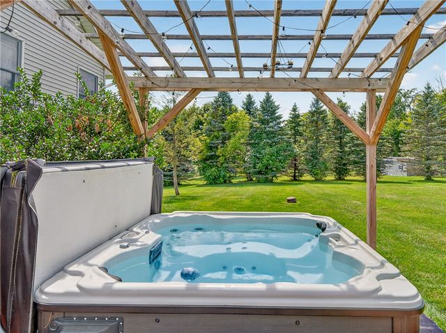 2894 Garden Street, Avon, NY 14414