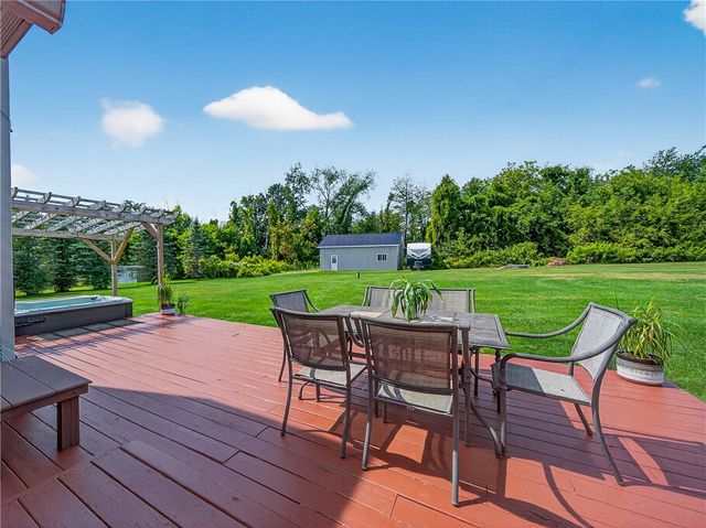 2894 Garden Street, Avon, NY 14414