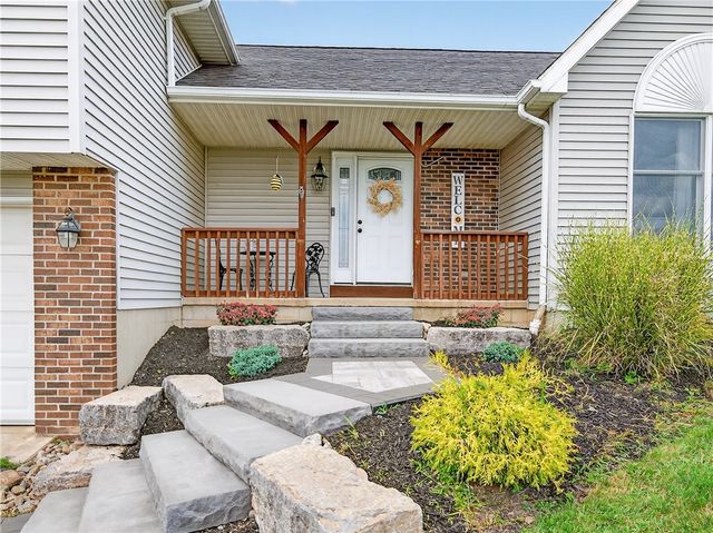 2894 Garden Street, Avon, NY 14414