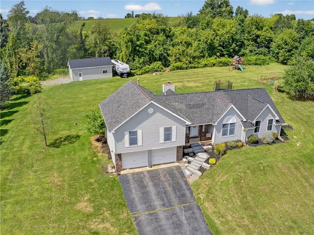 2894 Garden Street, Avon, NY 14414