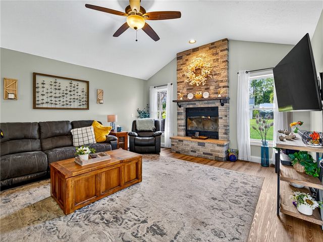 2894 Garden Street, Avon, NY 14414