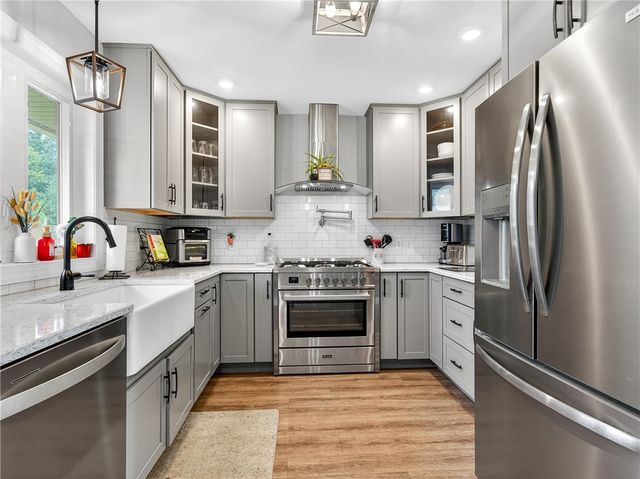 2894 Garden Street, Avon, NY 14414
