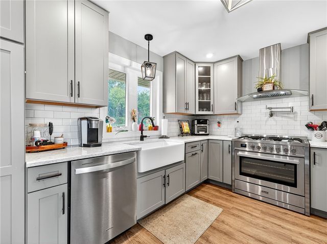 2894 Garden Street, Avon, NY 14414