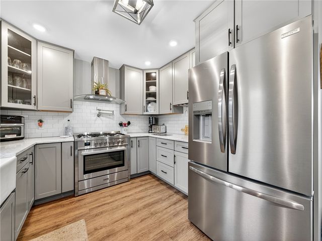2894 Garden Street, Avon, NY 14414