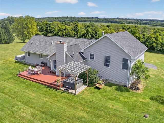 2894 Garden Street, Avon, NY 14414