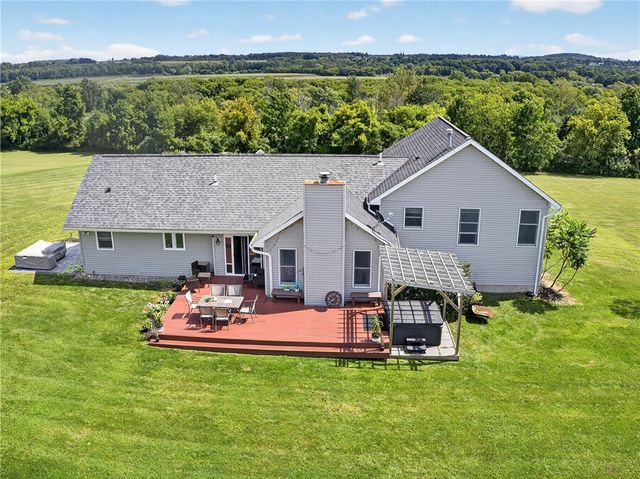 2894 Garden Street, Avon, NY 14414