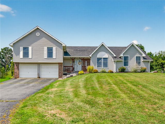 2894 Garden Street, Avon, NY 14414