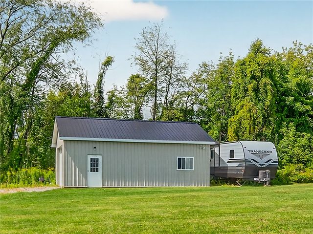 2894 Garden Street, Avon, NY 14414