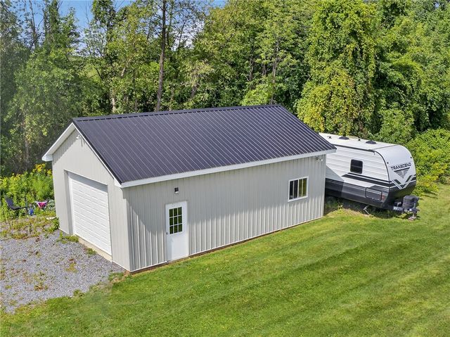 2894 Garden Street, Avon, NY 14414