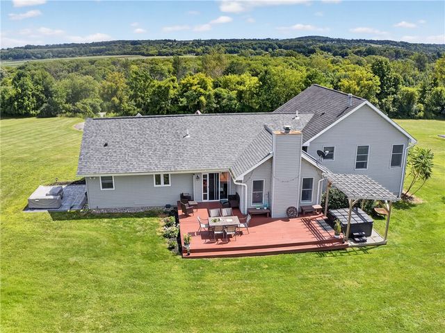 2894 Garden Street, Avon, NY 14414