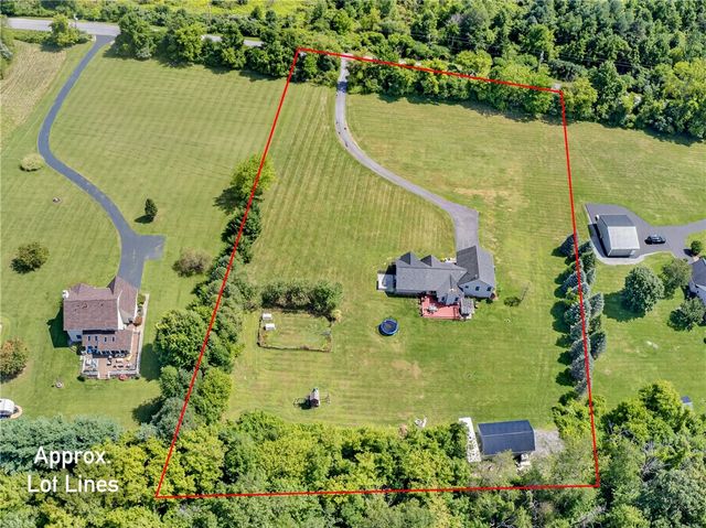 2894 Garden Street, Avon, NY 14414