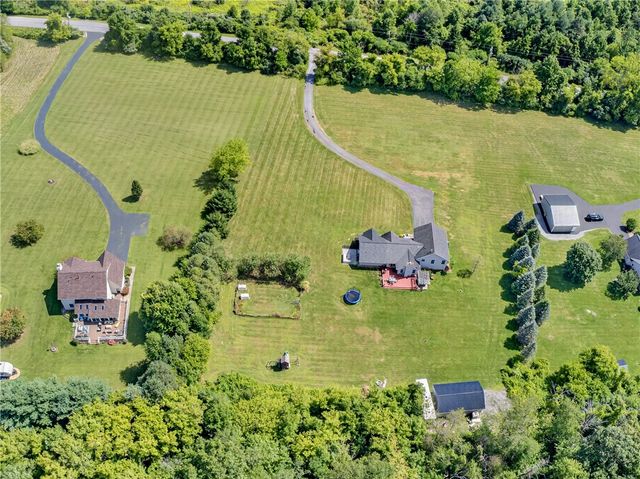 2894 Garden Street, Avon, NY 14414