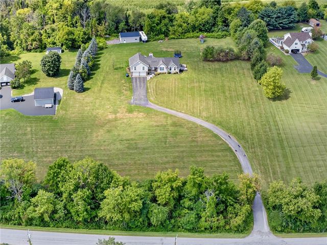 2894 Garden Street, Avon, NY 14414