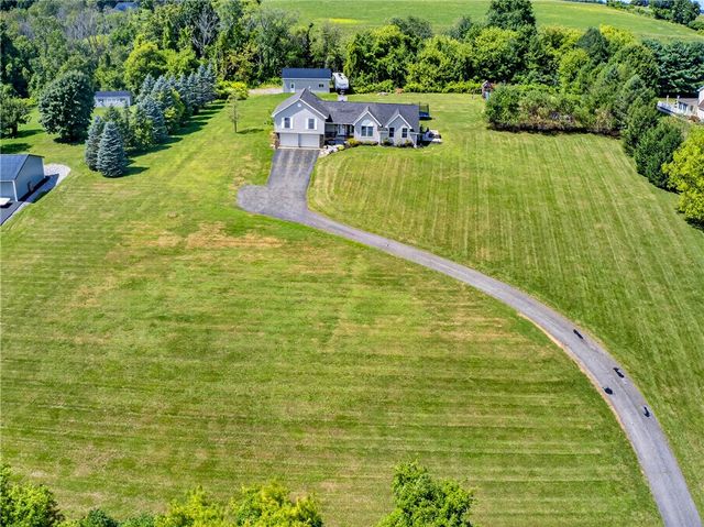 2894 Garden Street, Avon, NY 14414