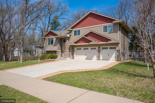 16464 Houghton Drive, Big Lake, MN 55309