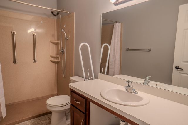 16464 Houghton Drive, Big Lake, MN 55309