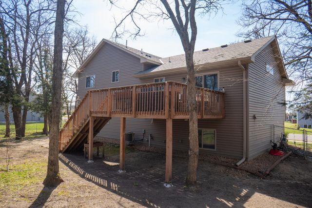 16464 Houghton Drive, Big Lake, MN 55309