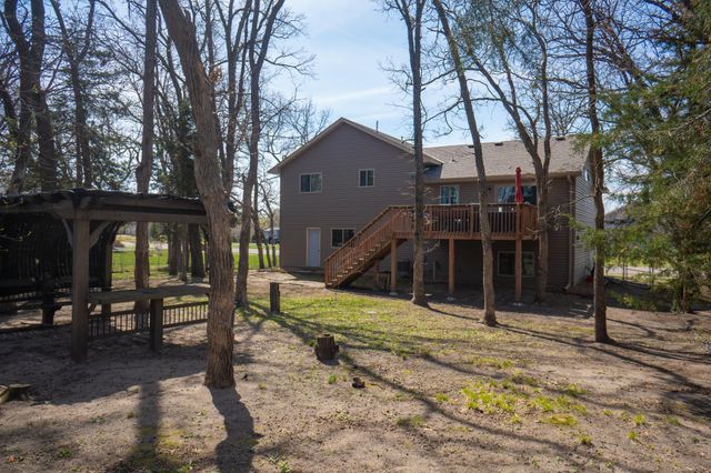 16464 Houghton Drive, Big Lake, MN 55309