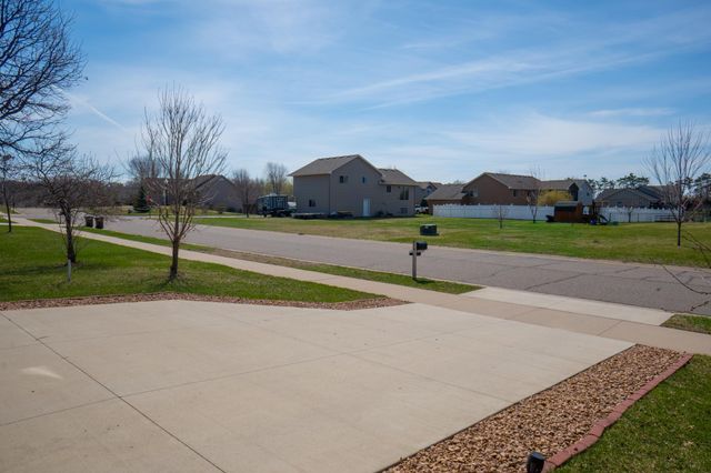 16464 Houghton Drive, Big Lake, MN 55309