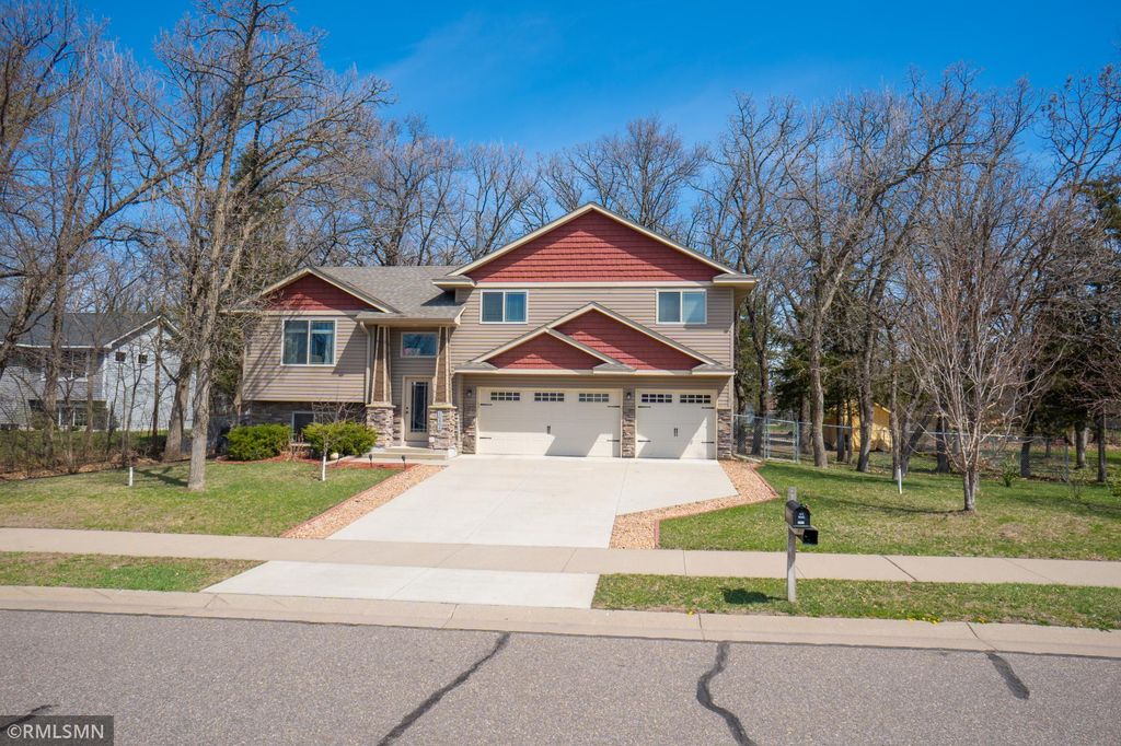 16464 Houghton Drive, Big Lake, MN 55309