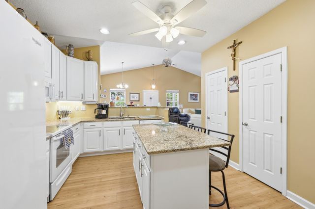 20-1 Rapture Ct. Unit 20-1, Pawleys Island, SC 29585