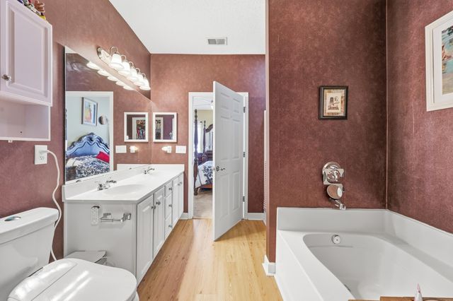 20-1 Rapture Ct. Unit 20-1, Pawleys Island, SC 29585