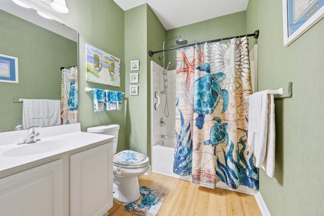 20-1 Rapture Ct. Unit 20-1, Pawleys Island, SC 29585