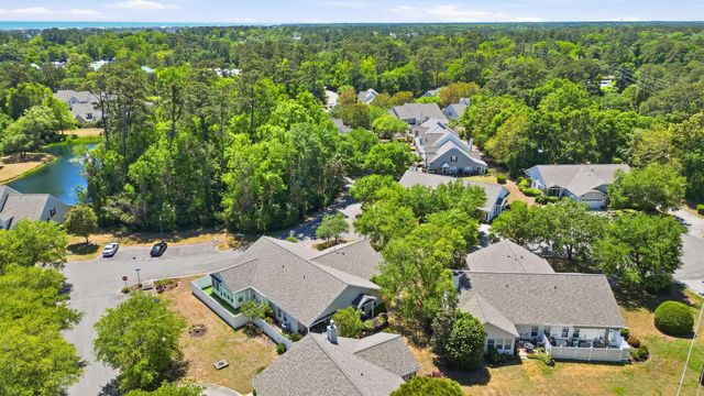 20-1 Rapture Ct. Unit 20-1, Pawleys Island, SC 29585