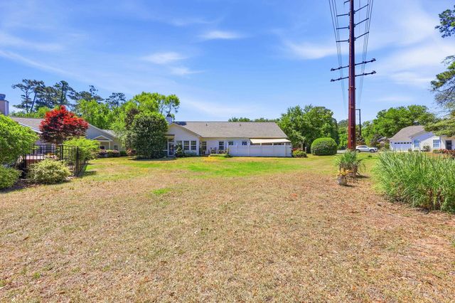 20-1 Rapture Ct. Unit 20-1, Pawleys Island, SC 29585