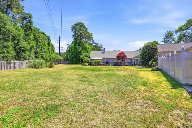 20-1 Rapture Ct. Unit 20-1, Pawleys Island, SC 29585