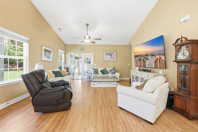 20-1 Rapture Ct. Unit 20-1, Pawleys Island, SC 29585