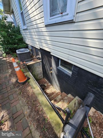 3423 41ST AVE, Brentwood, MD 20722