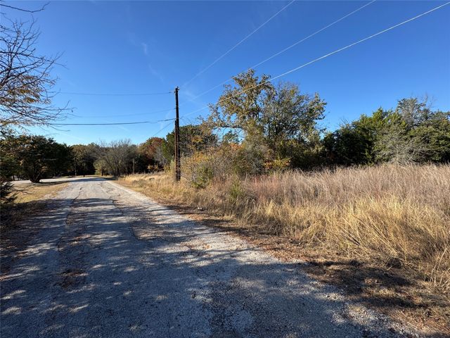 3704 Alabama Trail, Granbury, TX 76048