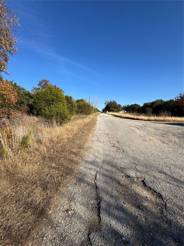 3704 Alabama Trail, Granbury, TX 76048