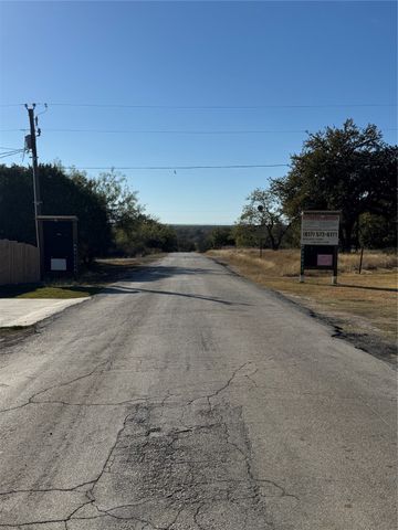 3704 Alabama Trail, Granbury, TX 76048