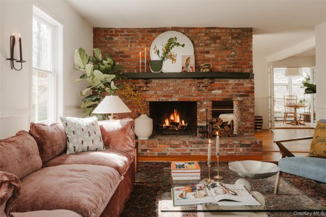 58 Delano Drive, Rhinebeck, NY 12572