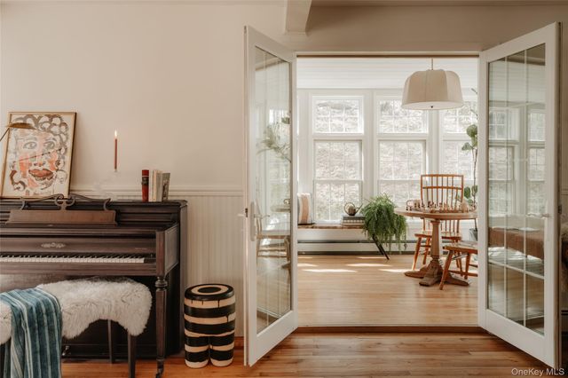 58 Delano Drive, Rhinebeck, NY 12572