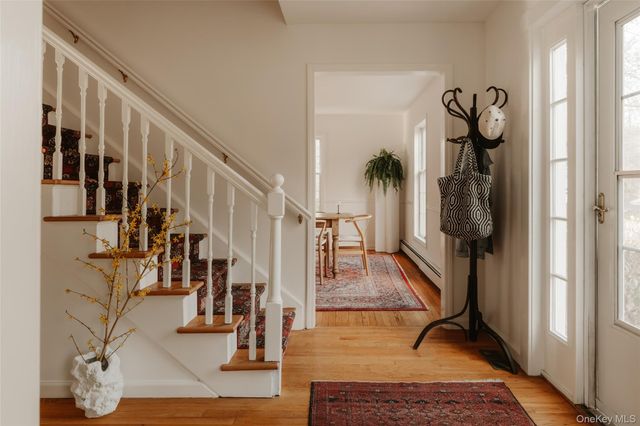 58 Delano Drive, Rhinebeck, NY 12572