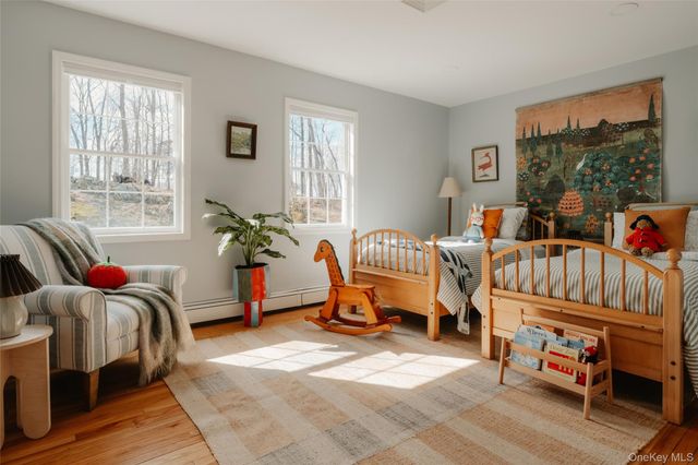 58 Delano Drive, Rhinebeck, NY 12572