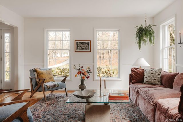 58 Delano Drive, Rhinebeck, NY 12572