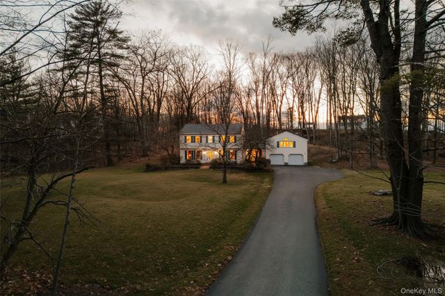 58 Delano Drive, Rhinebeck, NY 12572