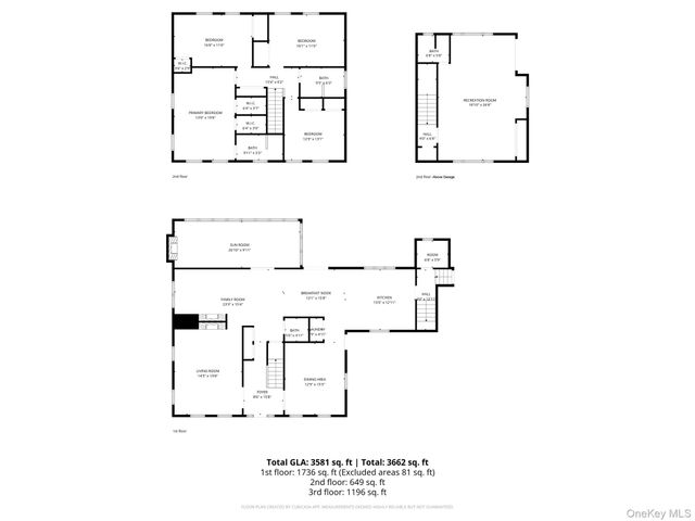 58 Delano Drive, Rhinebeck, NY 12572