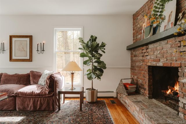 58 Delano Drive, Rhinebeck, NY 12572