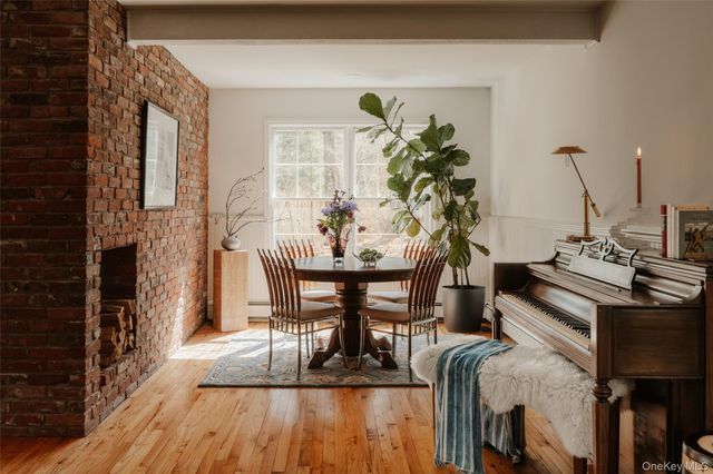 58 Delano Drive, Rhinebeck, NY 12572