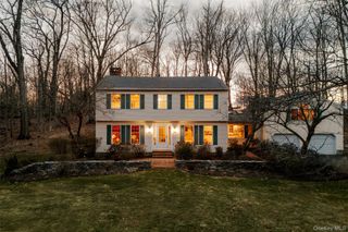 58 Delano Drive, Rhinebeck, NY 12572