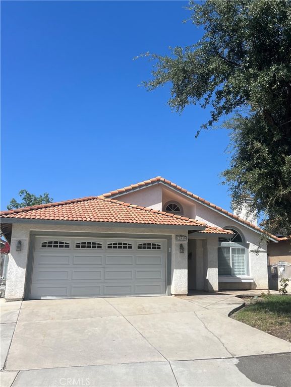 12939 Gerrard, Moreno Valley, CA 92553