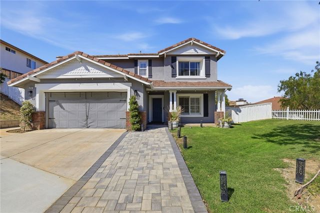 32636 Sierra Oak, Castaic, CA 91384
