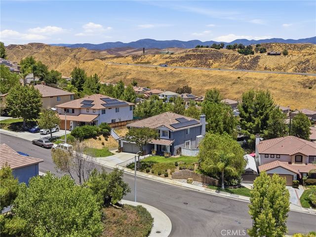 32636 Sierra Oak, Castaic, CA 91384