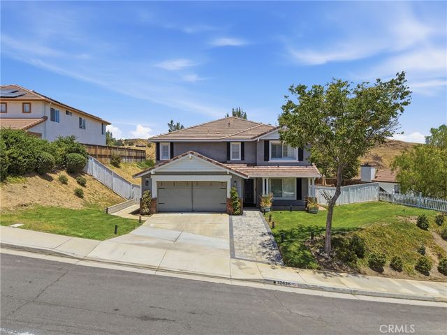 32636 Sierra Oak, Castaic, CA 91384